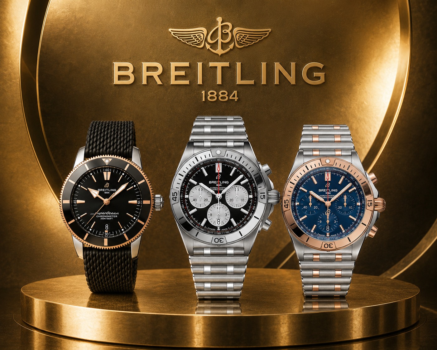 Breitling