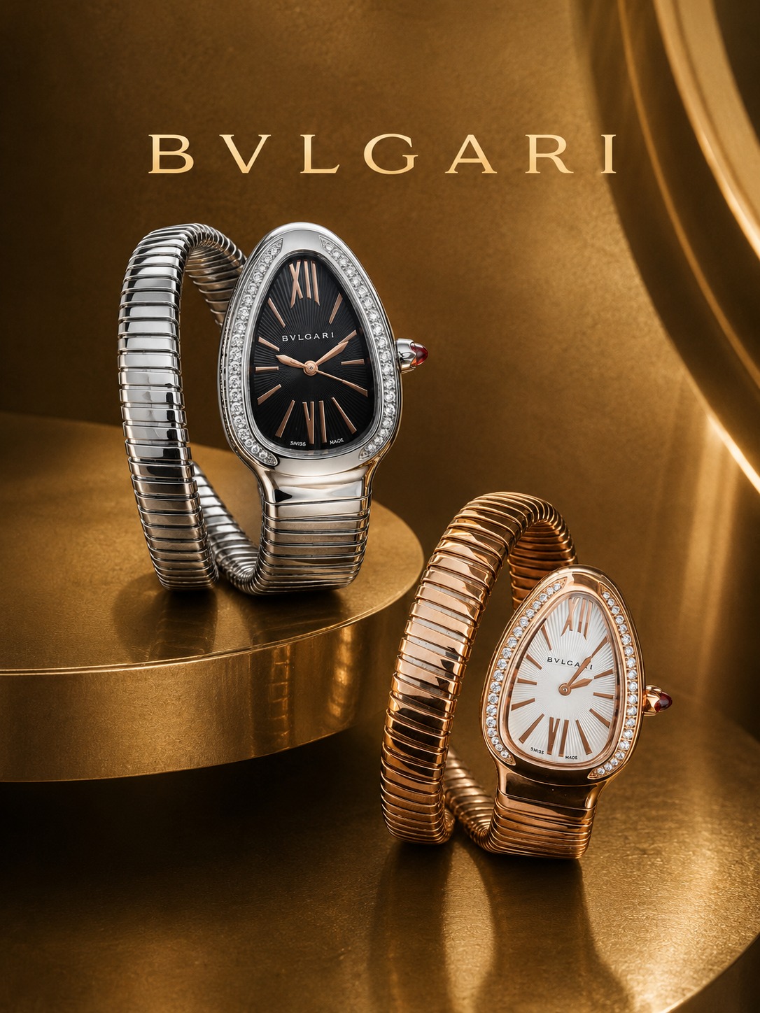 Bvlgari
