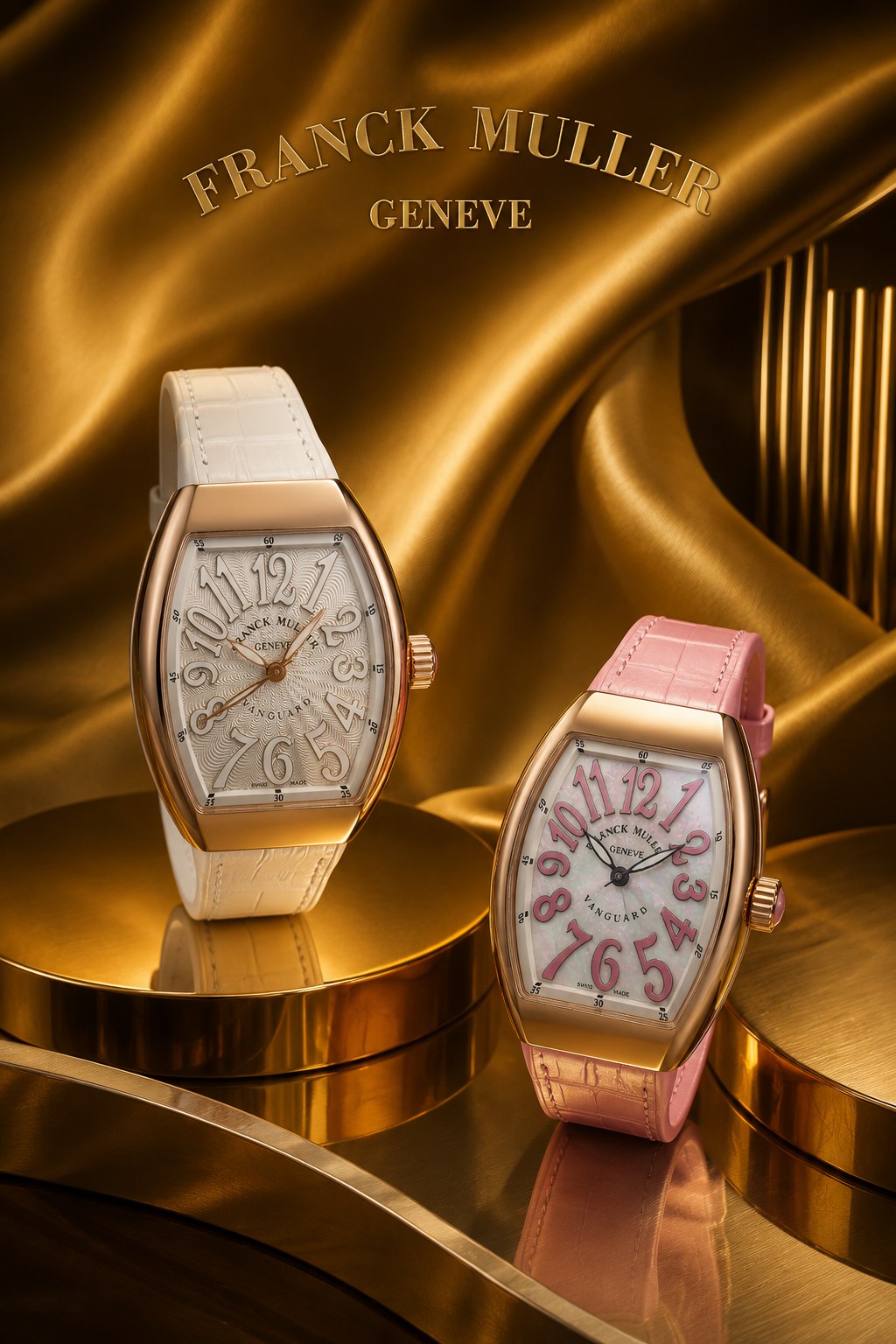 Franck Muller