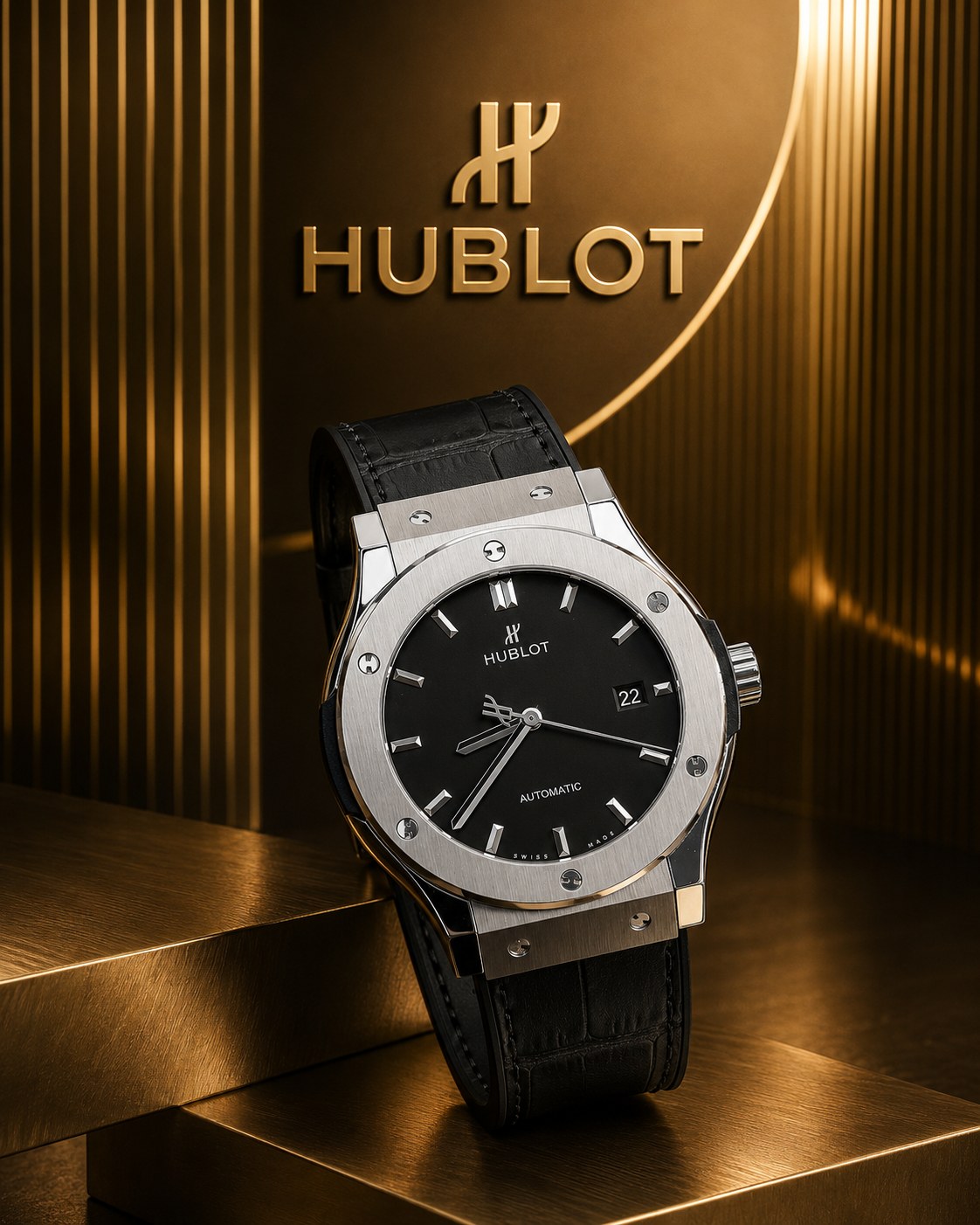 Hublot