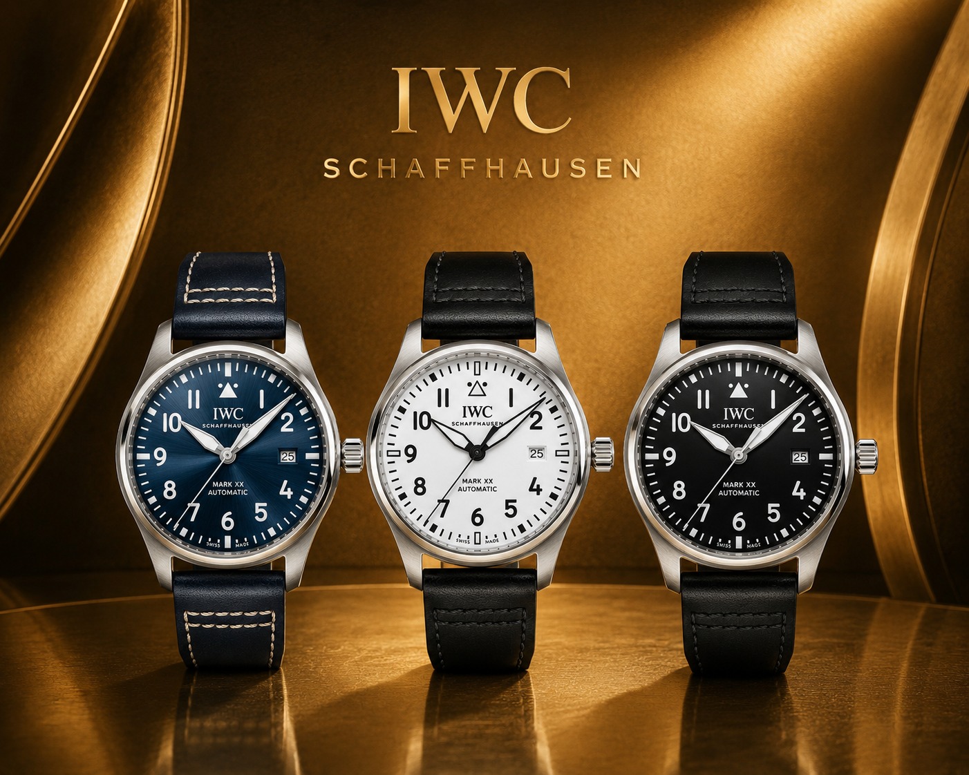 IWC Schaffhausen