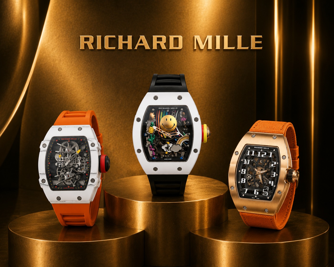 Richard Mille