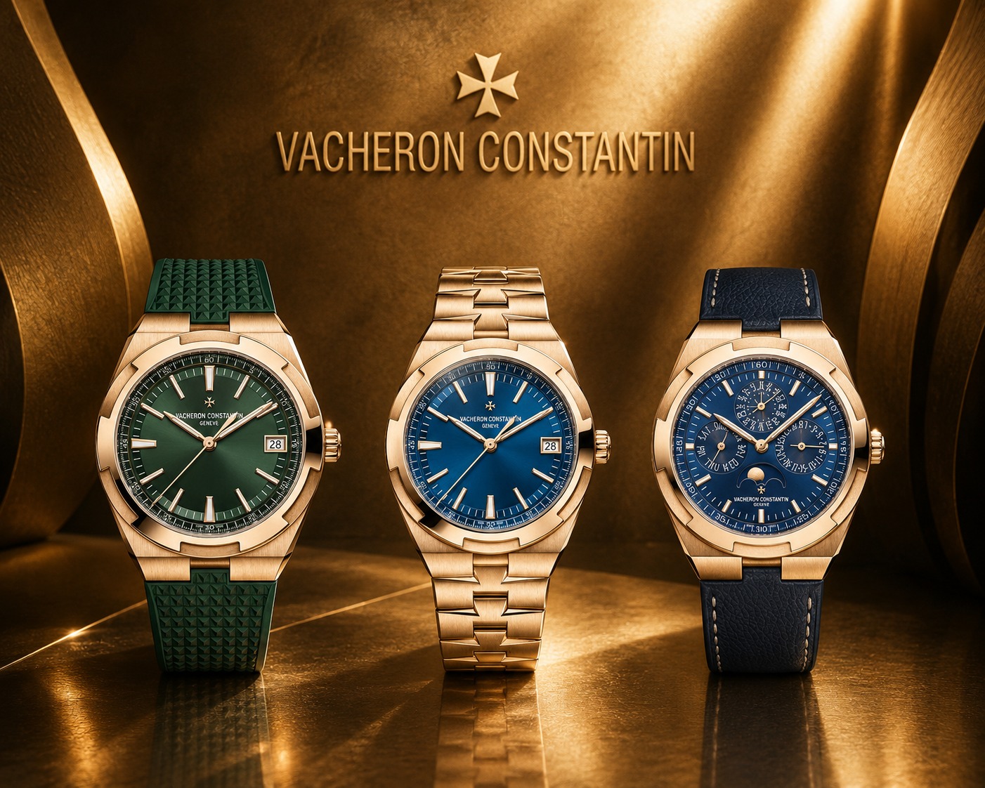 Vacheron Constantin