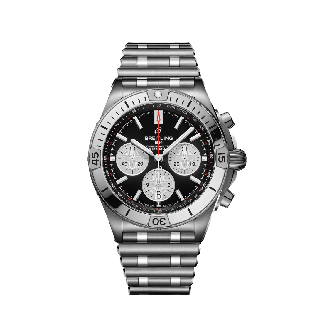 Breitling Chronomat