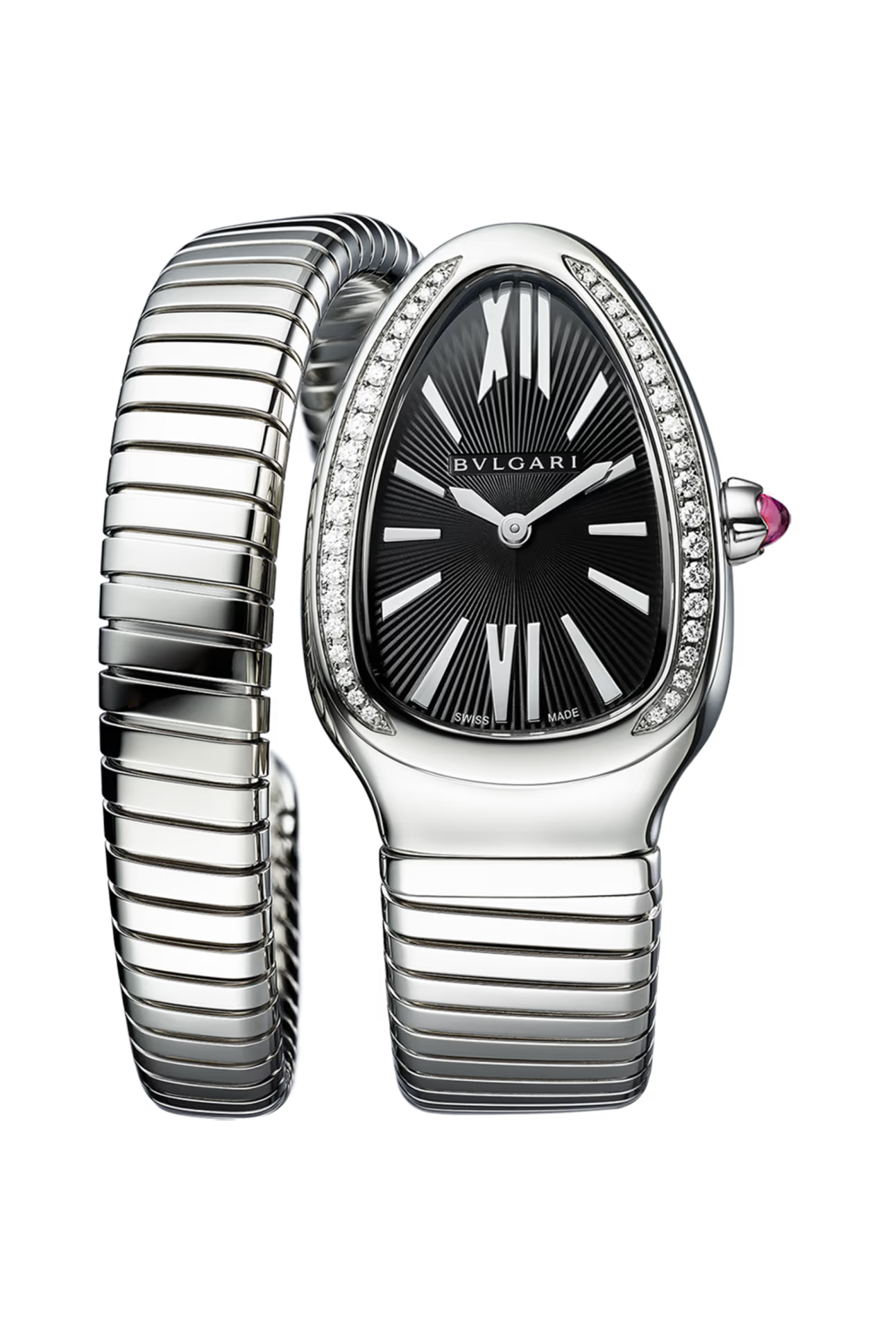 Bvlgari Serpenti