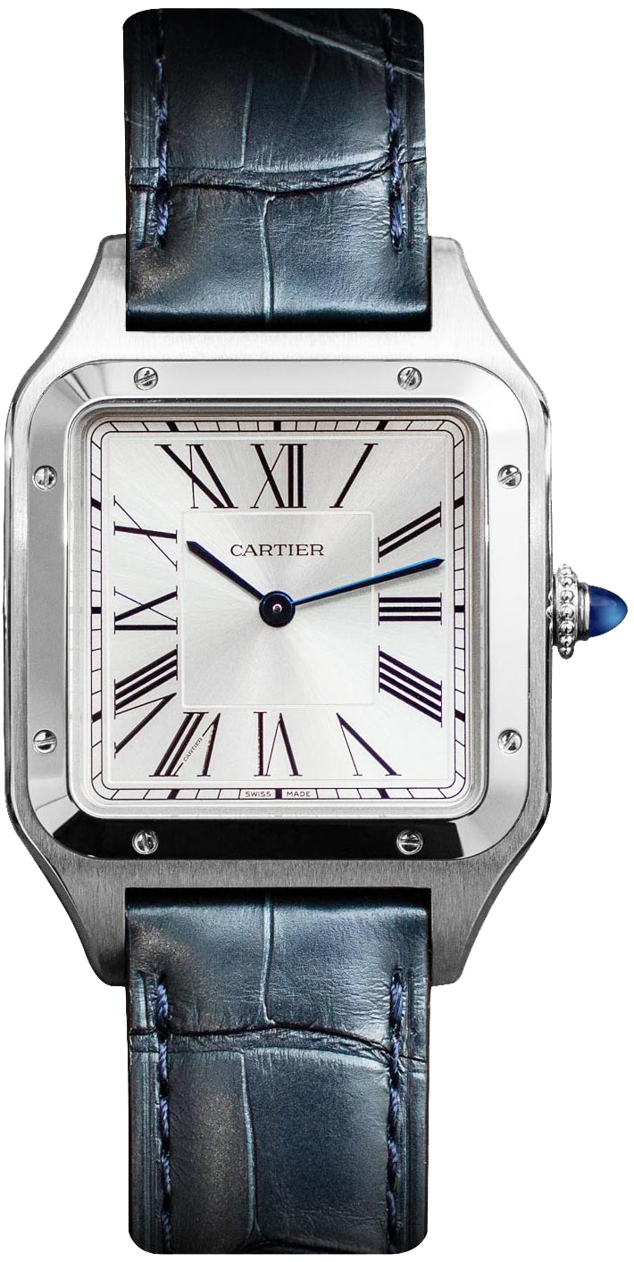 Cartier Santos