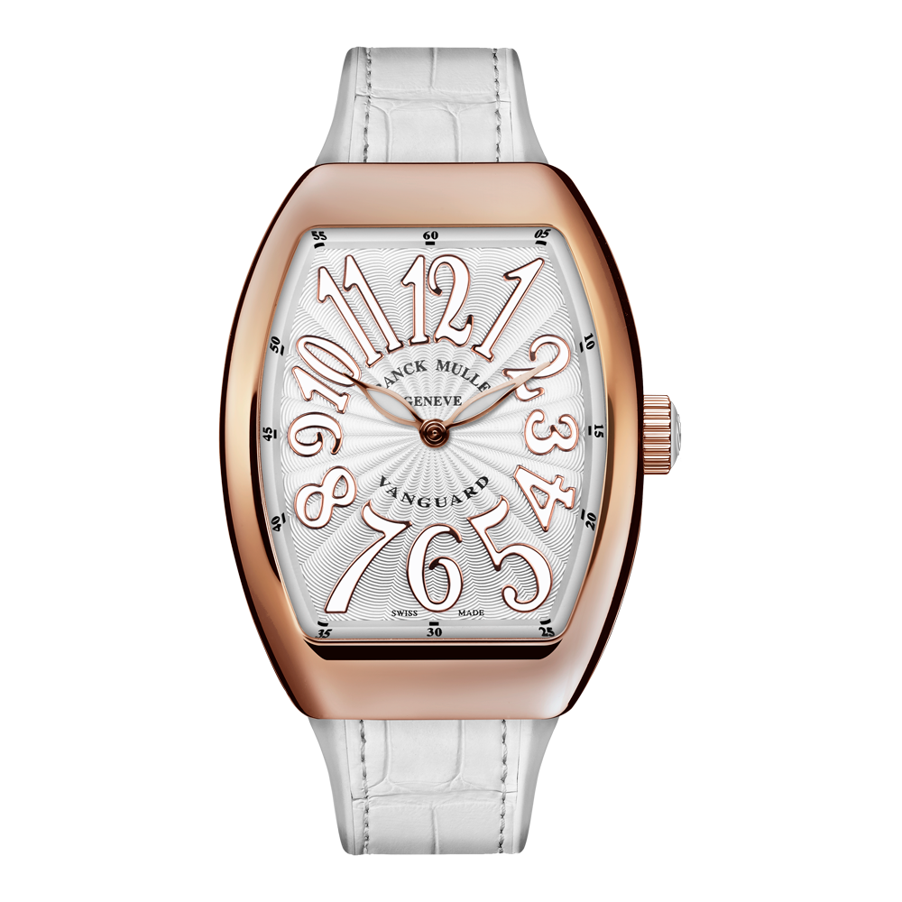 Franck Muller Vanguard