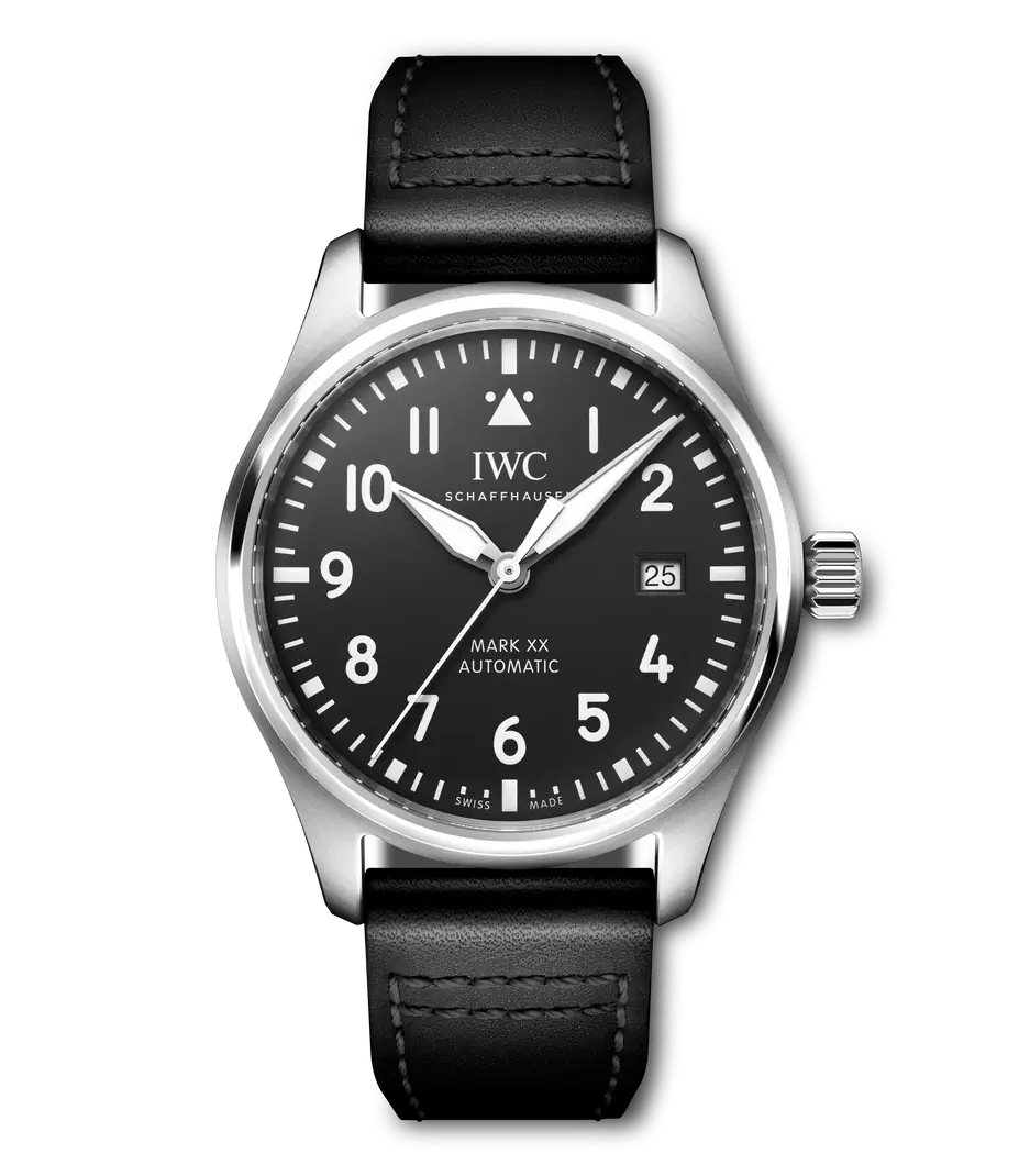 IWC Mark XX