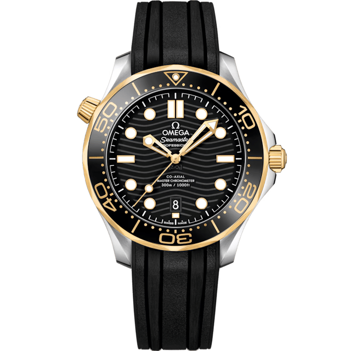 Omega Seamaster