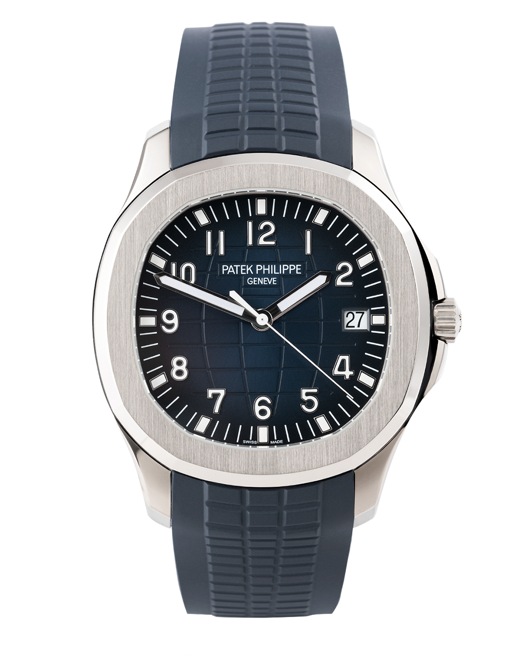Patek Philippe Aquanaut