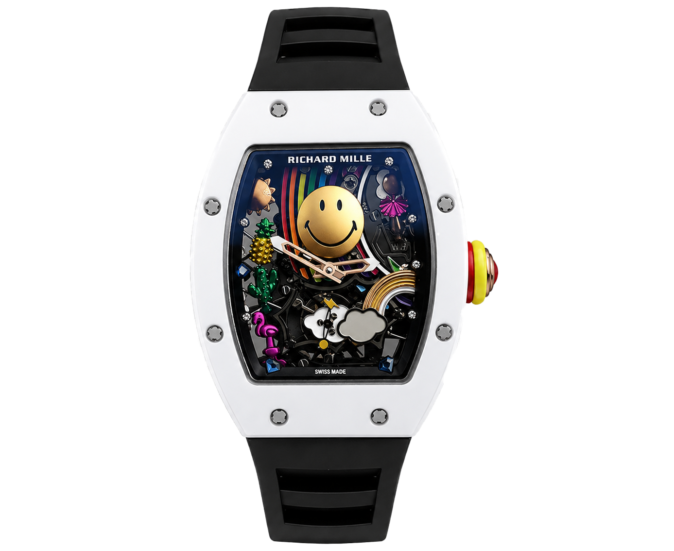 Richard Mille