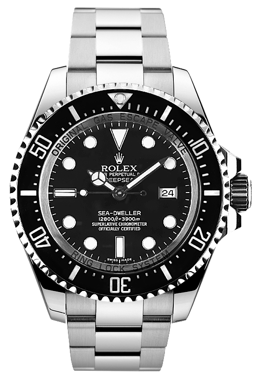 Rolex Sea-Dweller