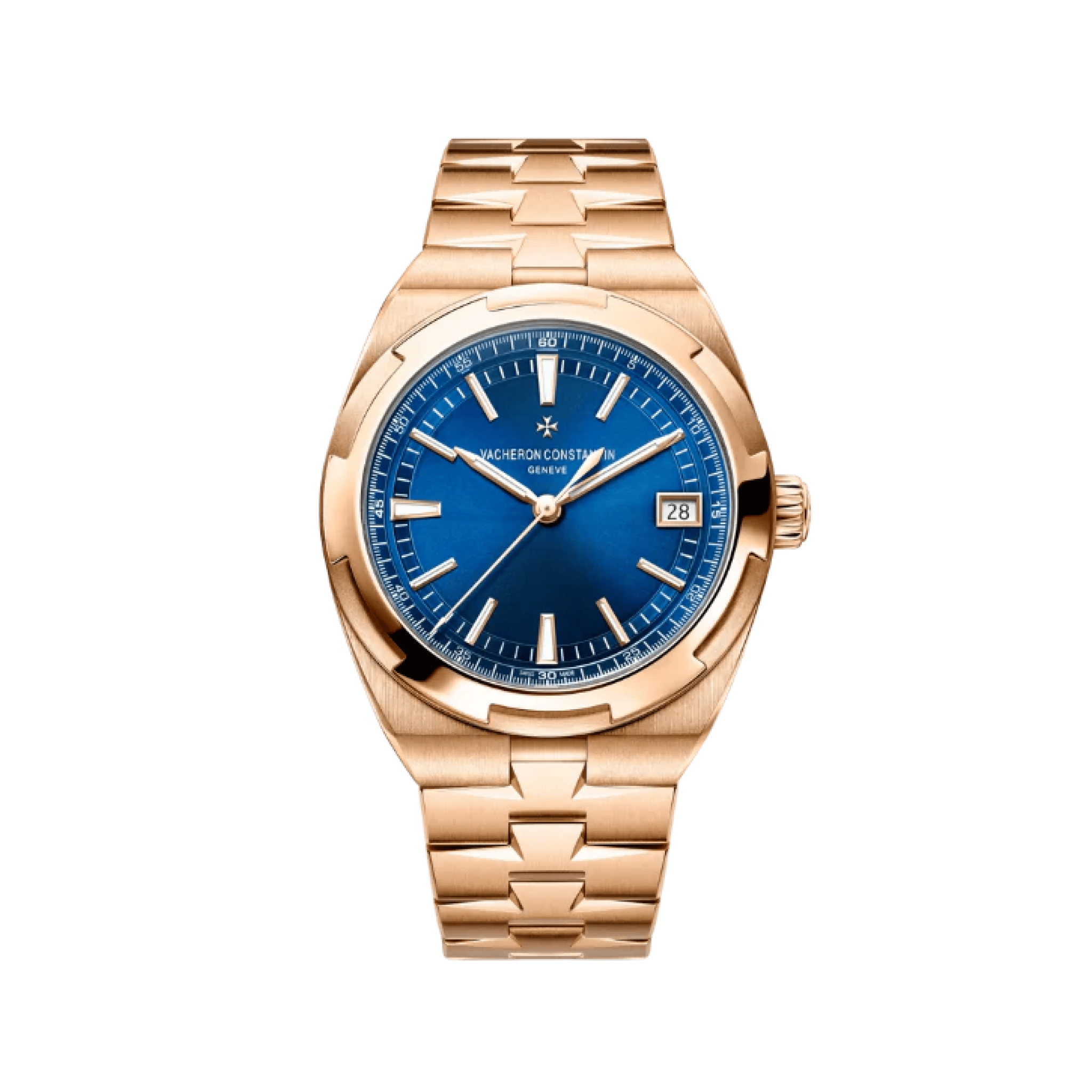 Vacheron Constantin Overseas