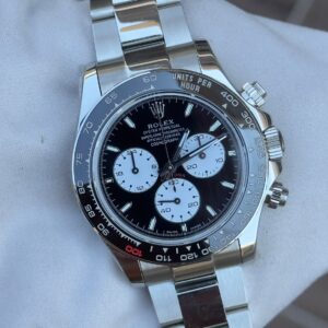 Rolex Cosmograph Daytona (Ref. 126500LN)
